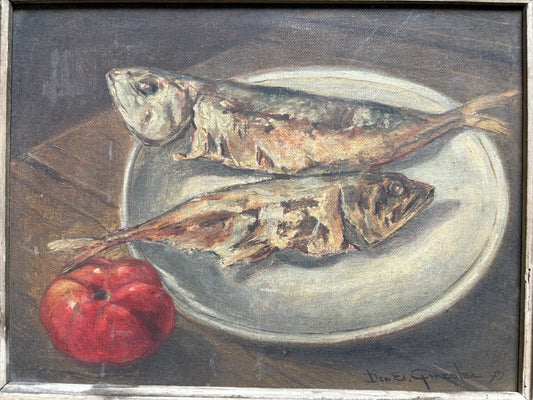 COD for Metro Manila and near by Provinces ,Ulam by Deo Gonzales ( review all picture and details)