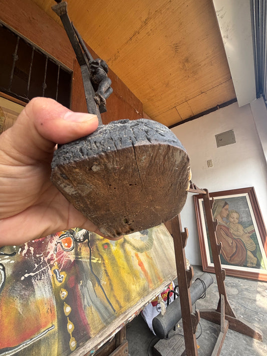 1800-1890s Crusifix