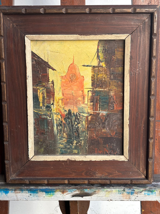 COD for Metro Manila & near by Provinces ,1969 Manila Street Binondo by Tony Cruz Jr. Actor artist